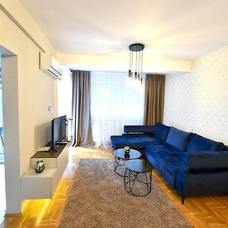 Sky Lux Apartman 고르니 밀라노바츠 외부 사진